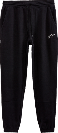 Alpinestars RENDITION брюки спортивные, черный, р-р XXL