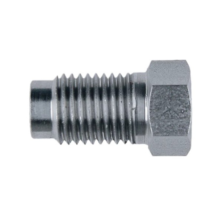 Goodridge HARDLINE фитинг трубки (папа/M12X1)