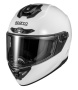 Sparco X-PRO шлем для картинга (омолог. ECE 22.06), белый, р-р XXL