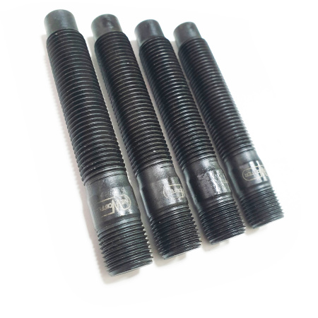 NewDiffer шпильки колесные Спорт (М14Х1.25/1.5//дл. 90 мм.), 4 шт. (класс прочности 12.9)