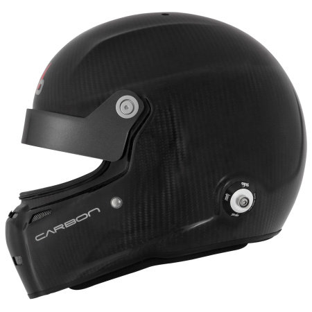 Stilo ST5 GTN CARBON шлем для автоспорта (HANS), карбон, р-р 63