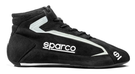 Sparco SLALOM+ ботинки для автоспорта, черный, р-р 30(EUR)