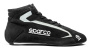 Sparco SLALOM+ ботинки для автоспорта, черный, р-р 30(EUR)