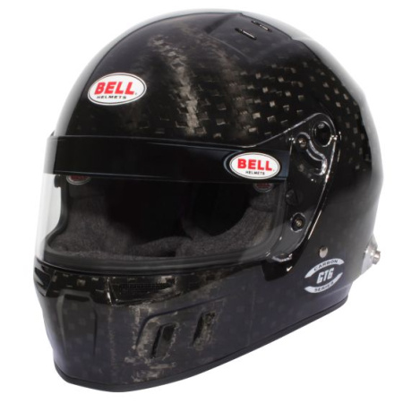 Bell GT6 Carbon шлем для автоспорта, карбон, р-р 57