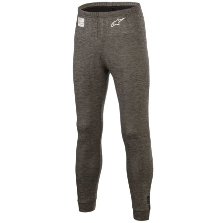 Alpinestars RACE v3 кальсоны для автоспорта, антрацит, р-р XXL