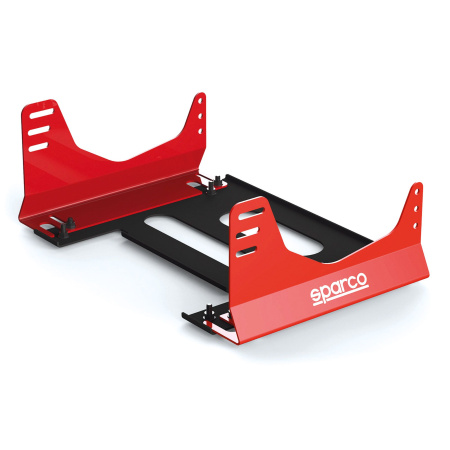 Sparco кронштейны кресла