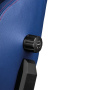 Sparco ICON MARTINI RACING кресло офисное (экокожа), синий