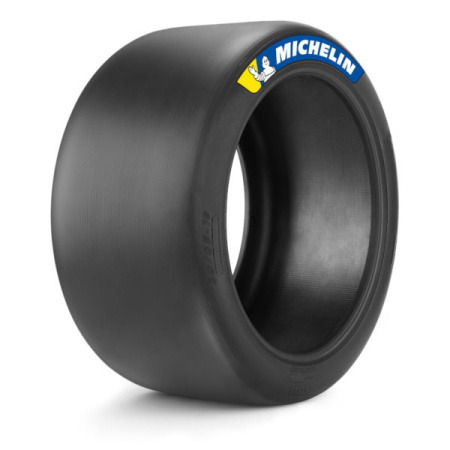Michelin PILOT SPORT GT M 30/65 R18 (S9) шина автомобильная (слик)