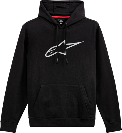 Alpinestars AGELESS V2 худи, черный/серый, р-р S