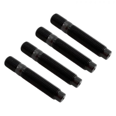 Sparco шпилька колесная (М12х1.25 (в ступицу 12Х1,5) (82 мм.) (к-т 4 шт.))