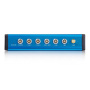 Racelogic VBOX Video HD2 (HDMI/Track Package) видеорегистратор с GPS (10Hz/2 камеры)