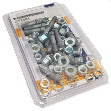 AP Racing к-т крепления торм. диска к ротору (вкл. втулки)