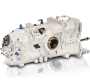 Sadev SL82-14LW КПП в сборе