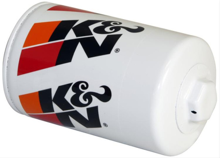 K&N Performance Gold фильтр масляный M18x1,5