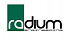 radium logo