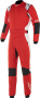 Alpinestars GP TECH v2 комбинезон для автоспорта, красный, р-р 46