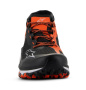 Alpinestars META XR v2 ботинки повседневные, черный/оранжевый, р-р 40.5(EUR)/8(US)/7(UK)