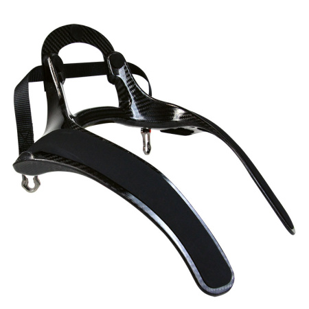 Stand 21 Ultimate HANS 20°, карбон, р-р L