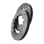 AP Racing диск тормозной (VD-295x28R12Fx177,8D50) (правый)