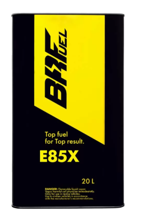 BRFuel E85X топливо спортивное, 20л.