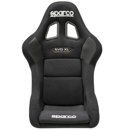Sparco Evo XL QRT Кресло для симрейсинга