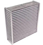 Setrab ядро интеркуллера (250Х276Х70 мм.)/(250IC70-20)