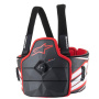 Alpinestars AK-1 защита ребер (детская), черный/белый/красный, р-р S/M 