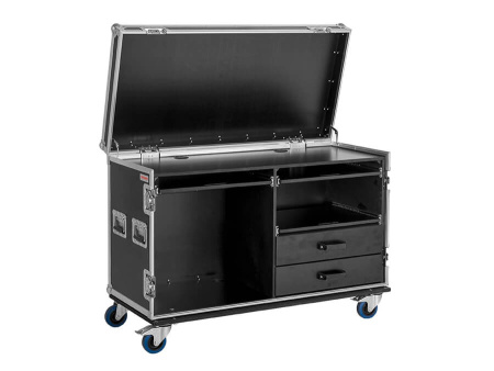 Caseliner офис мобильный PC-TELEMETRY CASE 2