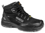 Sparco GOODWOOD ботинки механика, черный, р-р 45(EUR)