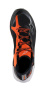 Alpinestars META XR v2 ботинки повседневные, черный/оранжевый, р-р 40.5(EUR)/8(US)/7(UK)
