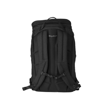 Racing Spirit 22 рюкзак (30 x 50 x 15 см.), черный