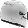 Arai GP-7 шлем для автоспорта, белый, р-р S