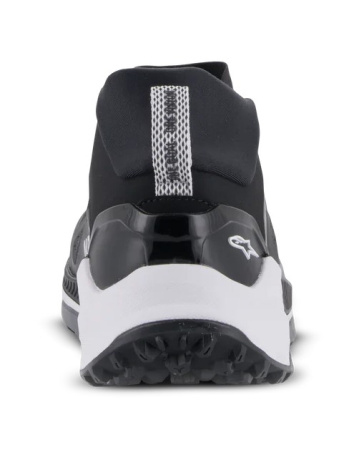 Alpinestars META XR v2 ботинки повседневные, черный/темно-серый, р-р 40.5(EUR)/8(US)/7(UK)