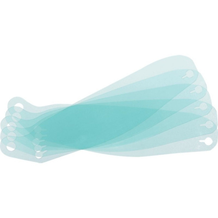 Arai пленка защитная для визора (GP-5/GP-5K/SK-5/CK-6) Tears-OFFS 5 шт.