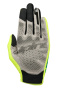 Alpinestars GRAPHIC 1 перчатки для симрейсинга, желтый неоновый, р-р L