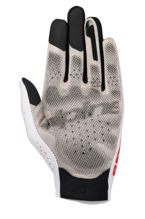 Alpinestars GRAPHIC 1 перчатки для симрейсинга, белый, р-р S