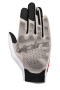 Alpinestars GRAPHIC 1 перчатки для симрейсинга, белый, р-р S