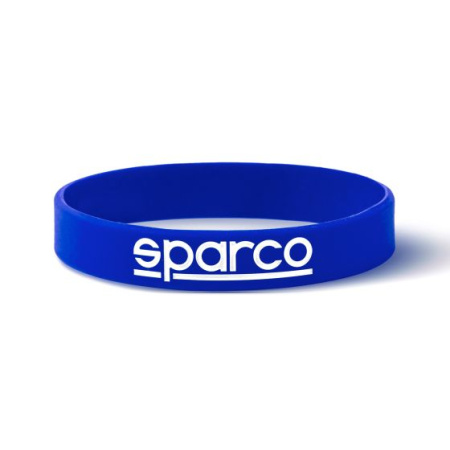 Sparco браслет, синий