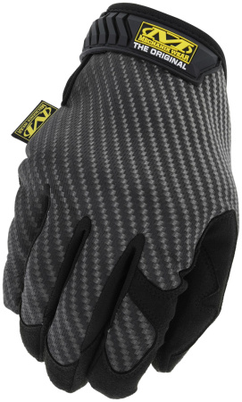Mechanix Carbon Black Edition перчатки механика, черный, р-р XXL