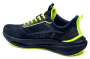Sparco S-CAPE ботинки повседневные, темно-синий/желтый неоновый, р-р 40(EUR)/7.5(US)/6.5(UK)