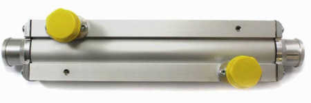 Laminova теплообменник (182 мм./10JIC/M32)