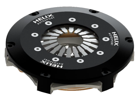 HELIX корзина сцепления (184 мм./445Nm)