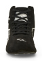 Alpinestars SP v3 ботинки для автоспорта, черный/белый, р-р 40.5(EUR)/8(US)/7(UK)