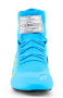 Alpinestars SUPERTECH K ботинки для картинга, голубой/желтый неоновый, р-р 43.5(EUR)/10.5(US)/9.5(UK