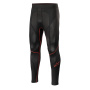 Alpinestars RIDE TECH v2 SUMMER кальсоны для картинга, черный/красный, р-р XL/XXL