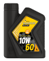 ROSNEFT Magnum Racing  10W60 масло моторное 5 л.