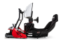Sparco EVOLVE GP RIG II кокпит для симрейсинга в сборе, черный