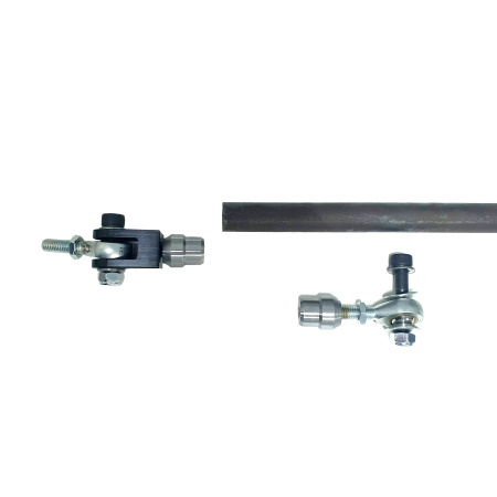 3MO комплект подключения рычага КПП