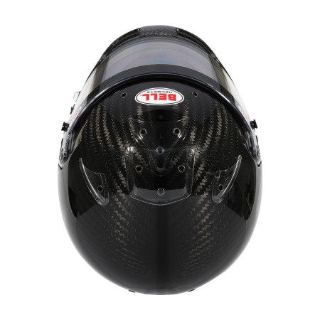 Bell RS7 ULTRA Duckbill шлем для автоспорта, карбон, р-р 61