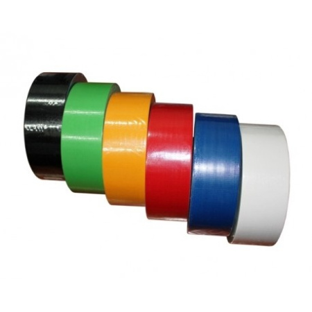 Grayston скотч армированный (50 мм. Х 50 м.), зеленый